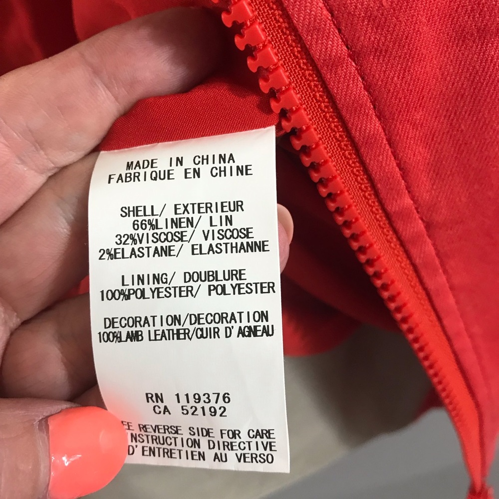 Helmut Lang Jacket - image 5